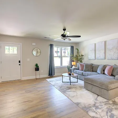 Best Location In Taylors, Sc Exterior photo