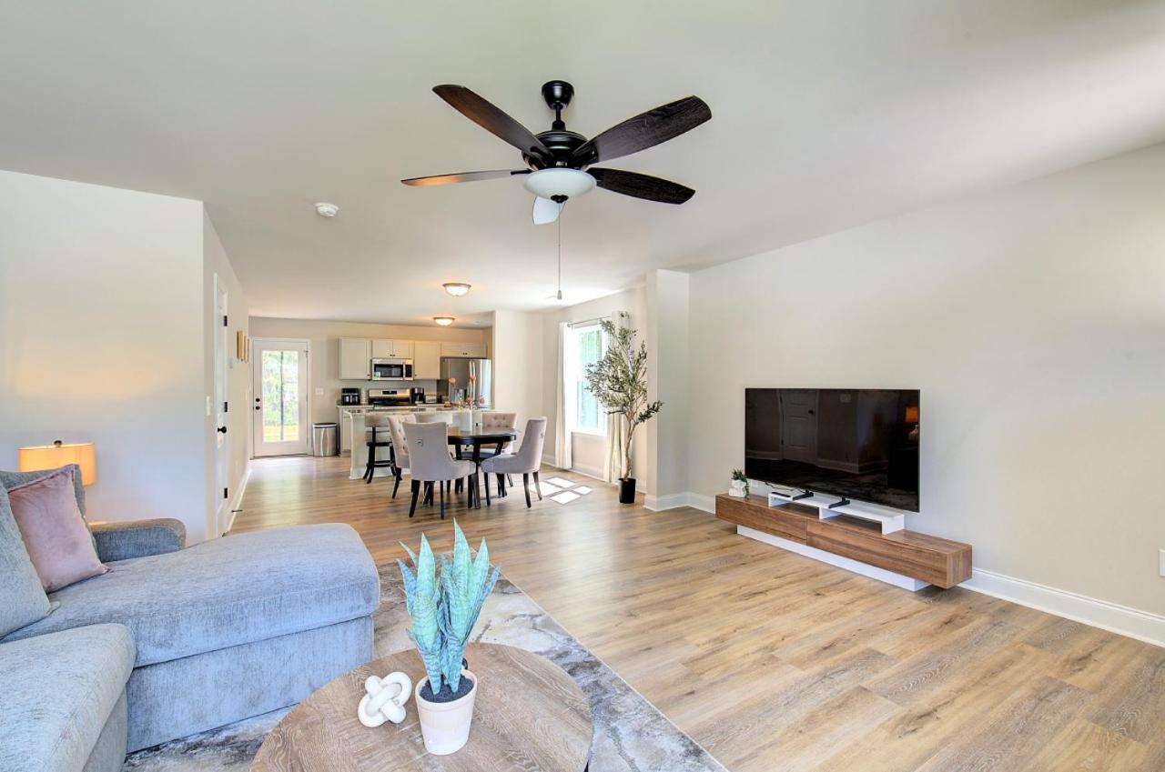 Location In Taylors, Sc Holiday home Taylors